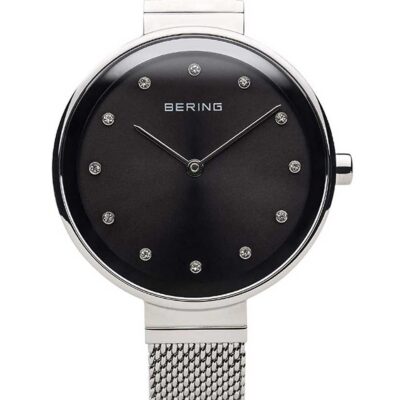 Bering Men's Chronograph 46mm Watch (12034-009)