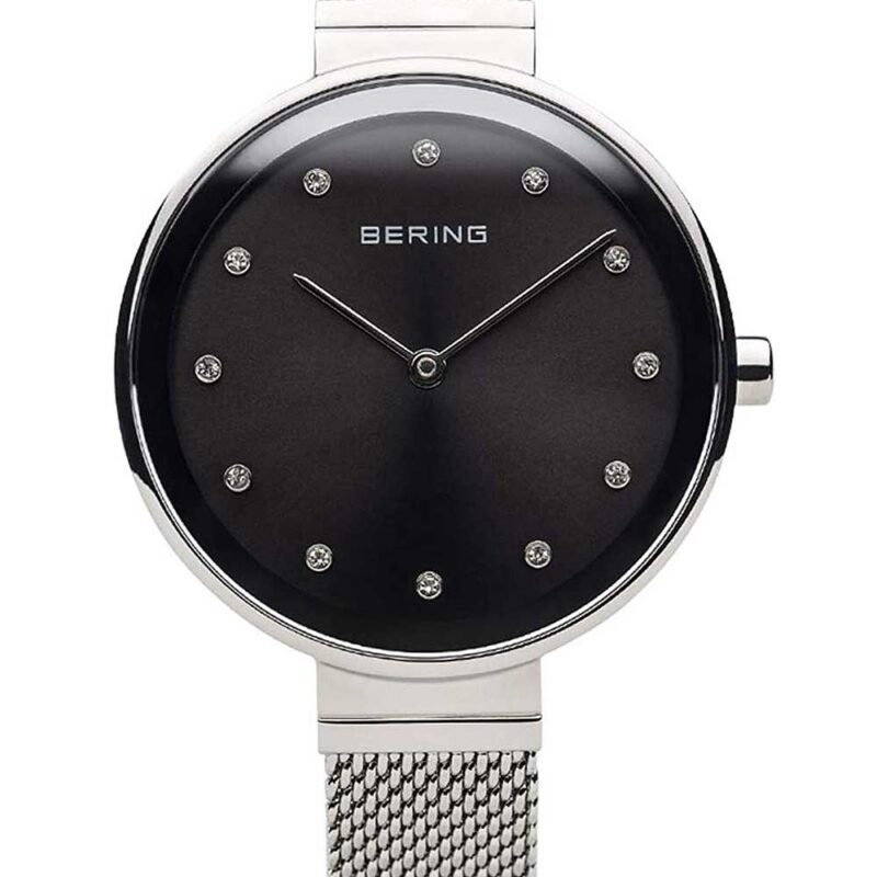 Bering Men's Chronograph 46mm Watch (12034-009) Bering Men's Chronograph 46mm Watch (12034-009)