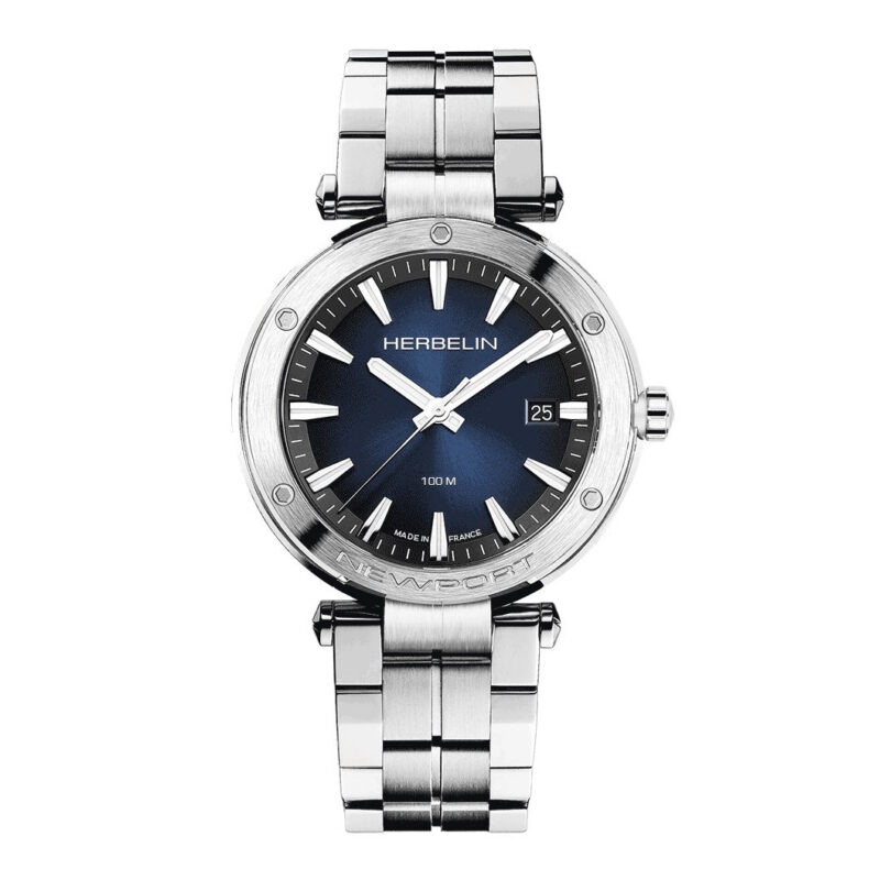 Herbelin Watch (12288B15) Herbelin Watch (12288B15)