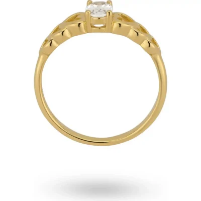 24KAE by Kae Sutherland Jewels Women's Rings (124141Y_54 ) - Jewellery