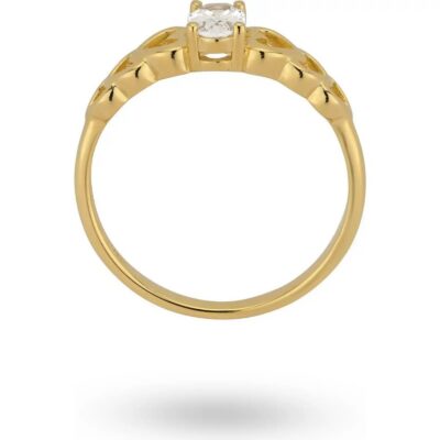 24KAE by Kae Sutherland Jewels Women's Rings (124141Y_56 ) - Jewellery