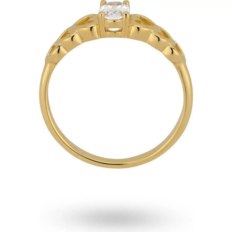 24KAE by Kae Sutherland Jewels Women's Rings (124141Y_56 ) - Jewellery