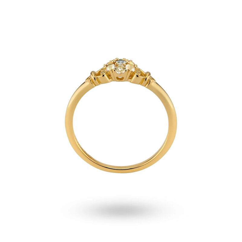 24KAE JEWELS JEWELRY 12445Y/52