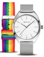 Bering Unisex Watch (127220-40-000)