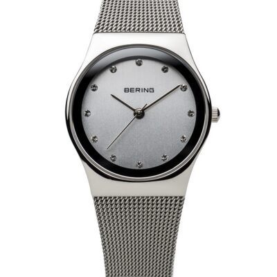 Bering Men's 46mm Watch (12927-000)