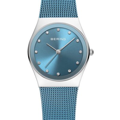 Bering Men's 46mm Watch (12927-308)