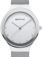 Bering Men's Chronograph 46mm Stainless Steel Watch (12934-000)