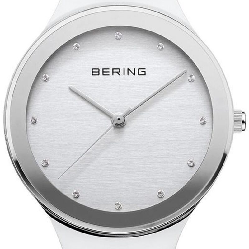 Bering Men's Chronograph 46mm Stainless Steel Watch (12934-000) Bering Men's Chronograph 46mm Stainless Steel Watch (12934-000)