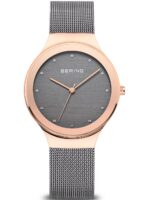 Bering Men's Chronograph 46mm Watch (12934-369)