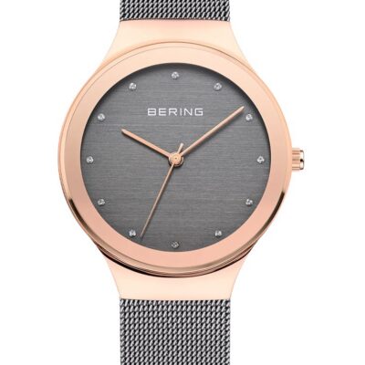 Bering Men's Chronograph 46mm Watch (12934-369)