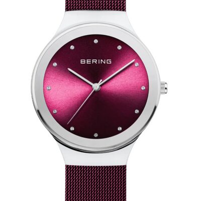 Bering Men's Chronograph 46mm Watch (12934-909)