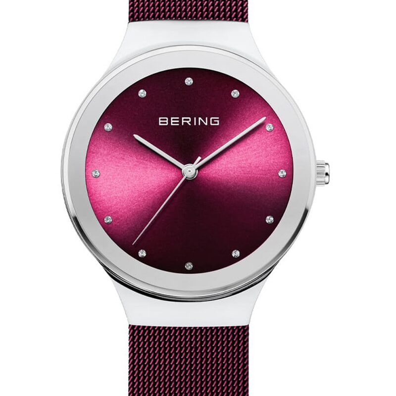 Bering Men's Chronograph 46mm Watch (12934-909)