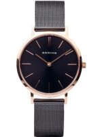 Bering Men's 46mm Watch (14134-166)
