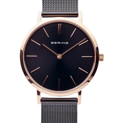 Bering Men's 46mm Watch (14134-166)