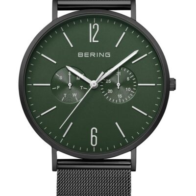 Bering Men's Watch (14240-128)