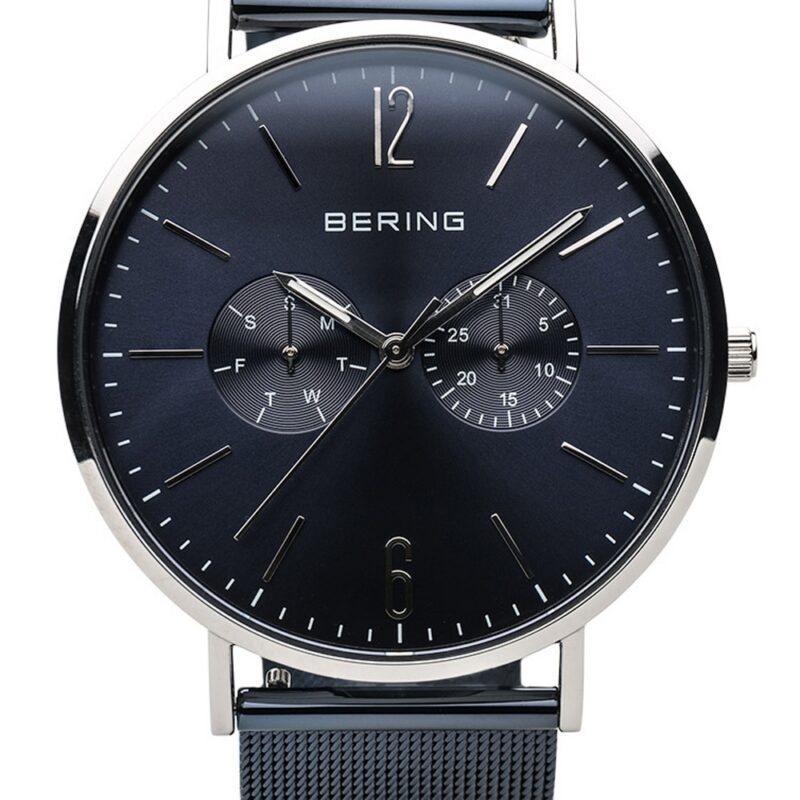 Bering Men's Watch (14240-303) Bering Men's Watch (14240-303)