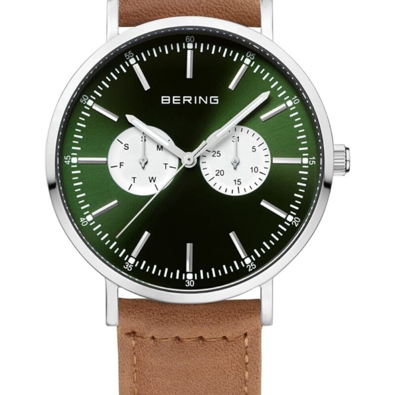 Bering Men's Watch (14240-508) Bering Men's Watch (14240-508)