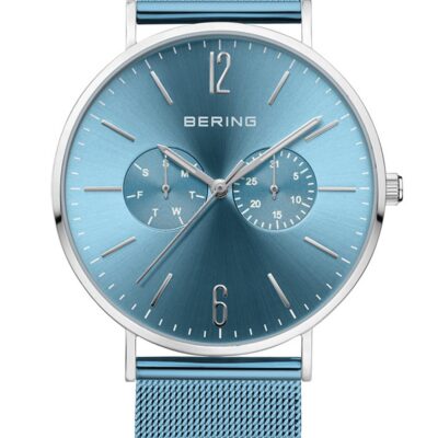 Bering Men's Watch (14240-809)