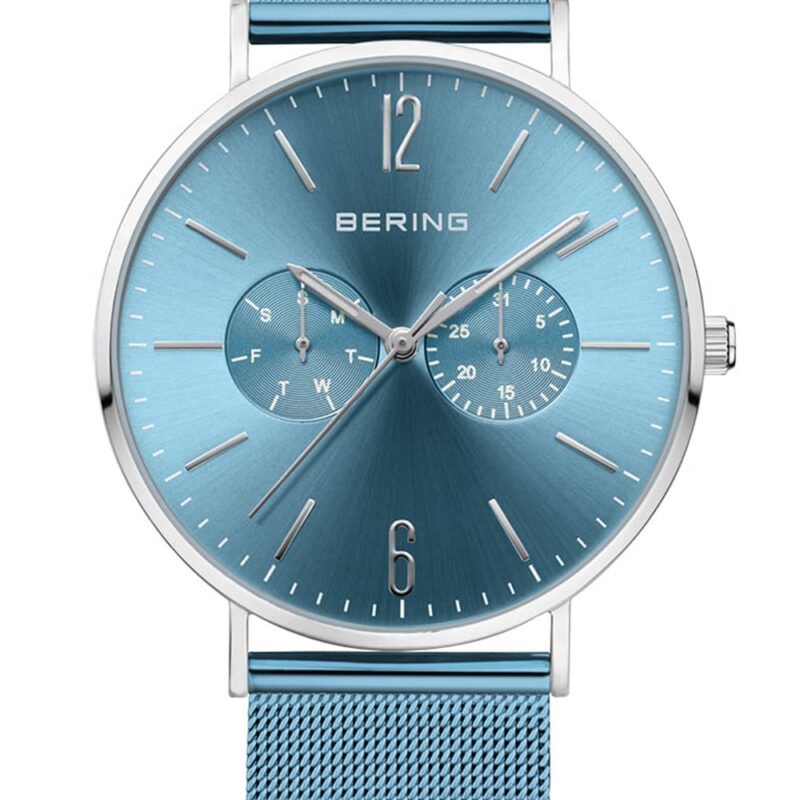 Bering Men's Watch (14240-809)