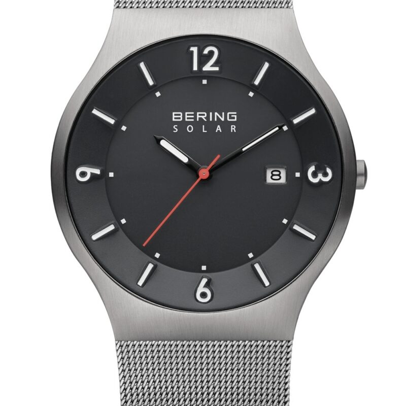 Bering Men's Watch (14440-077)