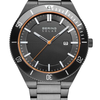 Bering Men's 46mm Watch (14443-779)