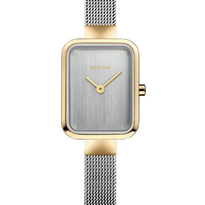 Bering Men's Chronograph 46mm Watch (14520-010)