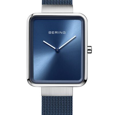 Bering Men's 46mm Watch (14528-307)