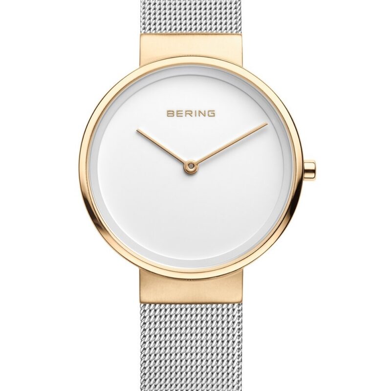 Bering Men's 46mm Watch (14531-010)