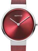 Bering Women's 31mm Stainless Steel Watch (14531-303)