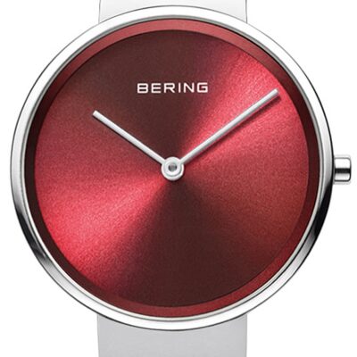 Bering Women's 31mm Stainless Steel Watch (14531-303)