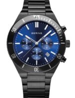 Bering Men's 46mm Watch (15043-727)
