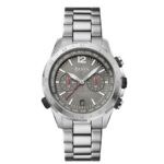 Hugo Boss Nomad GMT Watch (1513774)