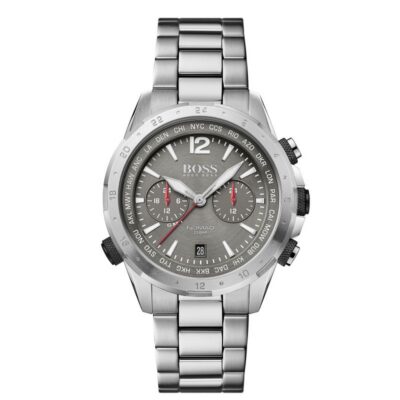 Hugo Boss Nomad GMT Watch (1513774)