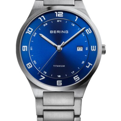 Bering Men's Watch (15139-707)