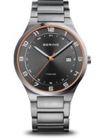Bering Men's 46mm Watch (15139-709)