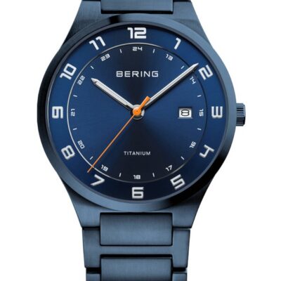 Bering Men's Watch (15139-797)