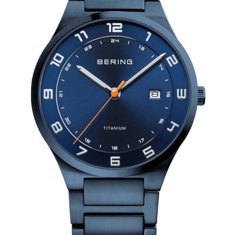 Bering Men's Watch (15139-797)