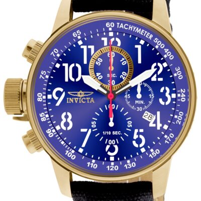 Invicta Men's Watch (1516)