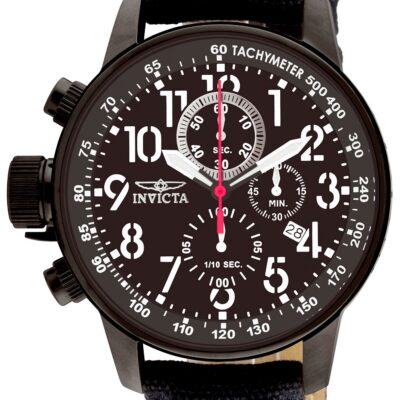 Invicta I Force Men's Watch (1517)
