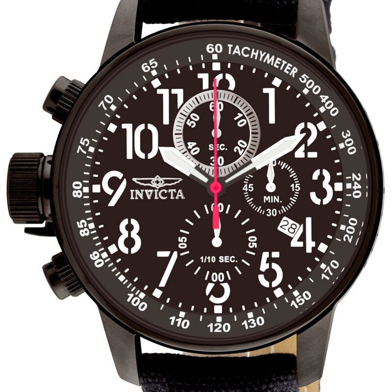 Invicta I Force Men's Watch (1517)