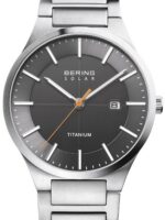 Bering Men's 46mm Watch (15239-779)