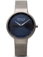 Bering Men's 46mm Watch (15531-077)