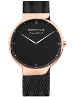 Bering Men's 46mm Watch (15540-262)