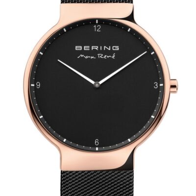 Bering Men's 46mm Watch (15540-262)