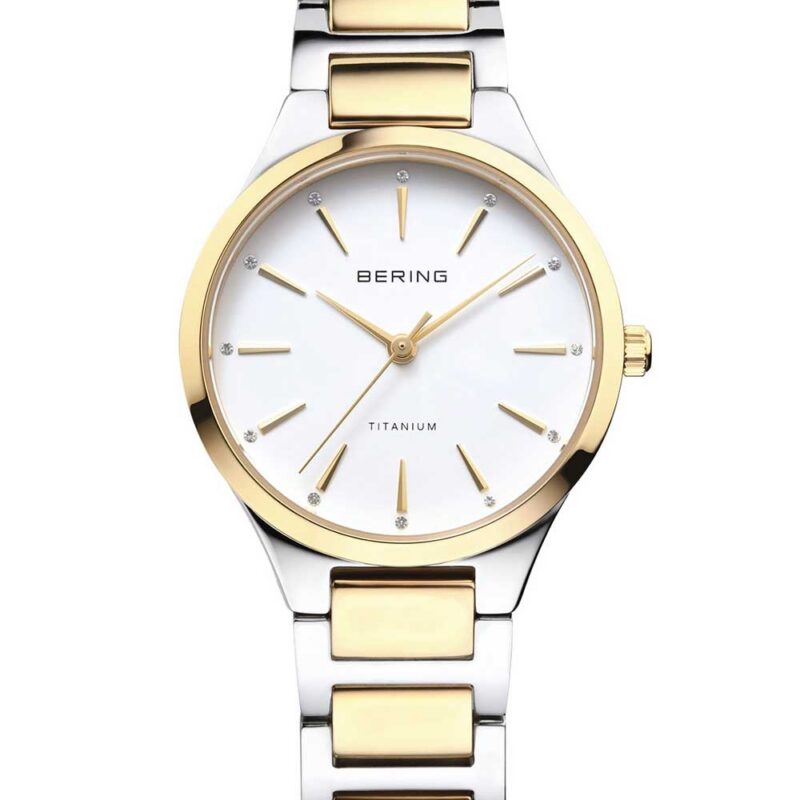 Bering Men's 46mm Watch (15630-701) Bering Men's 46mm Watch (15630-701)