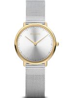 Bering Men's Chronograph 46mm Watch (15729-010)