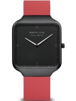Bering Men's 46mm Watch (15836-523)