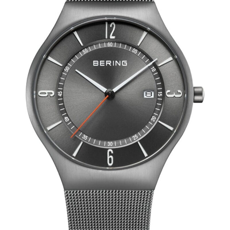 Bering Men's Watch (15940-377)