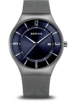 Bering Men's 46mm Watch (15940-378)