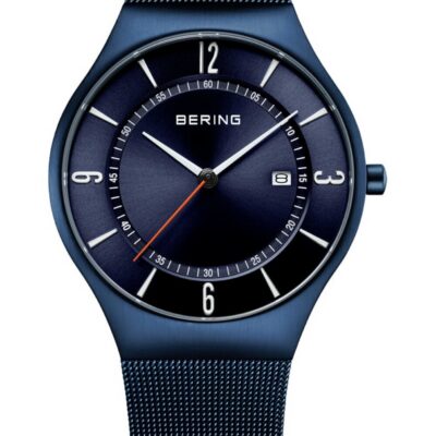 Bering Men's Watch (15940-393)